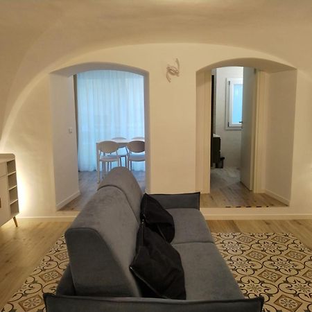Archidante Apartamento Bari Exterior foto